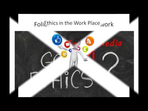 Professionalism in Social Media Profiles A Professional Profile and How It Is Perceived Online New Professionalism in Social Media Profiles A Professional Profile and How It Is Perceived Online trends