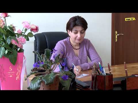 სამცხე-ჯავახეთის უნივერისტეტს დეზინფექცია უტარდება