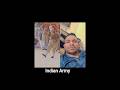 Indian Army #trending #viralvideo #bollywood #contentcreator #creator #entertainment