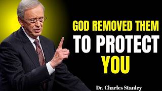 God Is Separating You From Certain People for a Greater Purpose | Dr. Charles Stanley