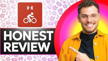 MapMyRide Cycling Honest Review - Watch Before Using