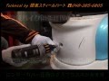 ビーノ2【5AU・SA10J】のバッテリー交換をしてみた