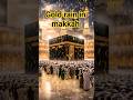 gold rain in makkah #love #beautful #viral #shorts #trending