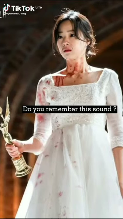 nada dering Joo Dan Tae