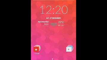 Setting CyanogenMod 11 Profiles