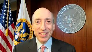 Fireside Chat: SEC Chair Gary Gensler (2022)