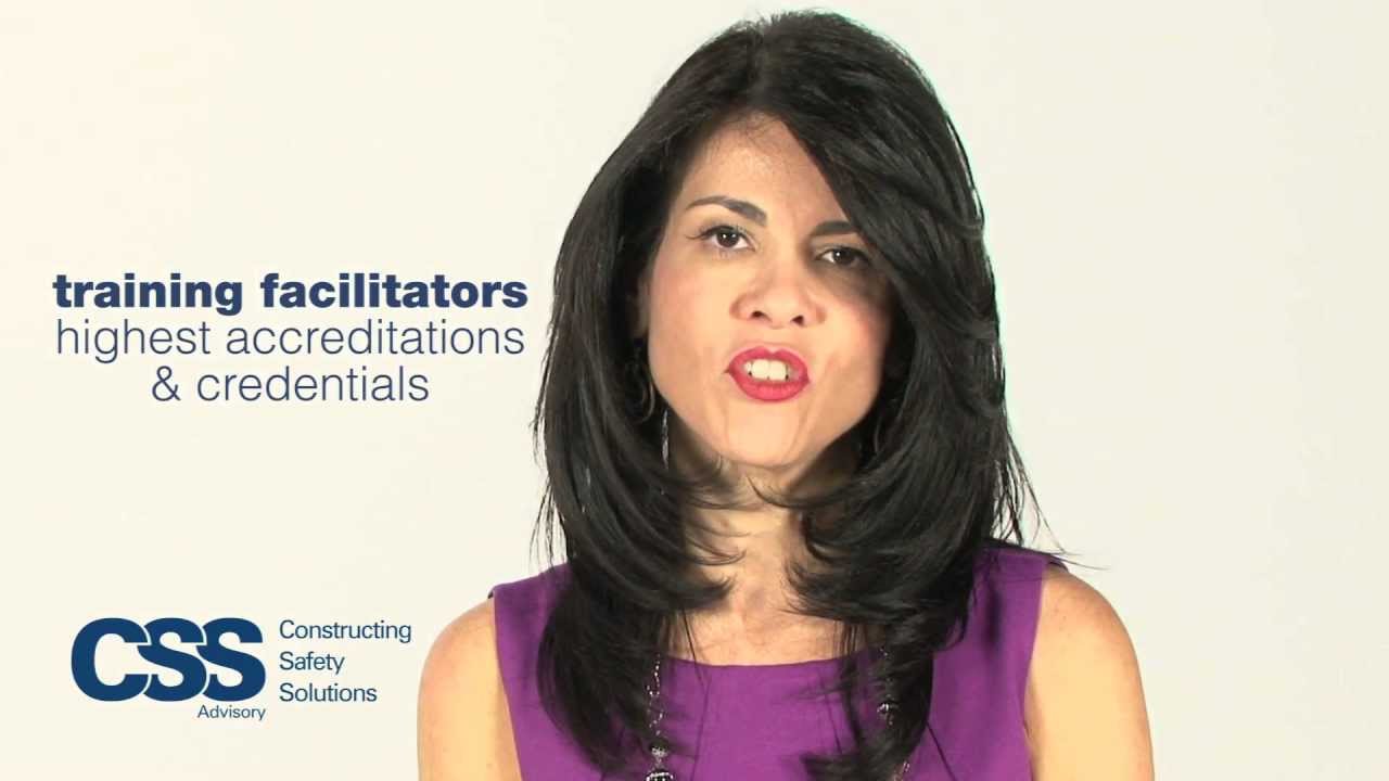 Css Advisory CSS Advisory Education &Training - YouTube