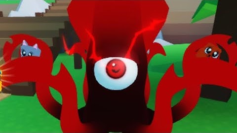 Kraken hatched in MS2 modded