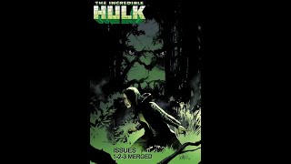The Incredible Hulk . 2. 3 2023