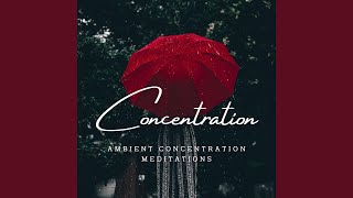 Melodic Concentration in Rain's Rhythm