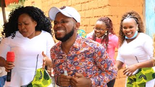 ANYANYAWA FAKE -  VIDEO By Ututi Wa Kyuma.