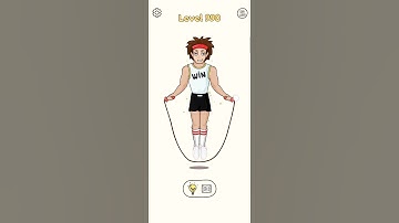 DOP ✏️ Draw One Part Gameplay Walkthrough All Max Levels #shorts #gameplay #dop