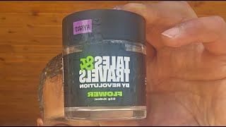 GELATO by TALES AND TRAVELS - Full Review 