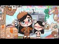 Review last pack house mansion  with big k family  avatar world game  aw 