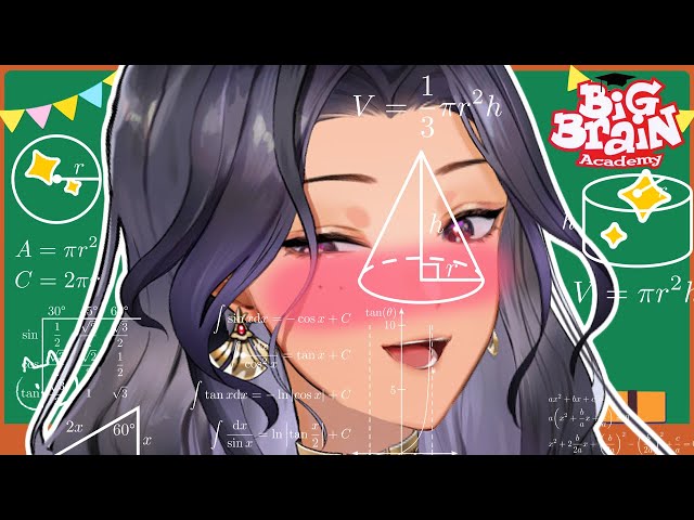 haha I'm drunk🥴🍶🍾✨【NIJISANJI EN | Scarle Yonaguni】のサムネイル