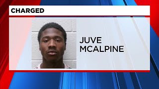 Man wanted for federal probation violation shoots victim in Asheville