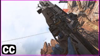 Apex Legends | All Weapons