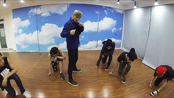 EXO 엑소 