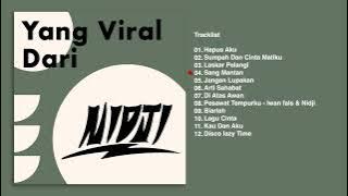 Download lagu NIDJI - Album Yang Viral Dari NIDJI (Audio HQ)