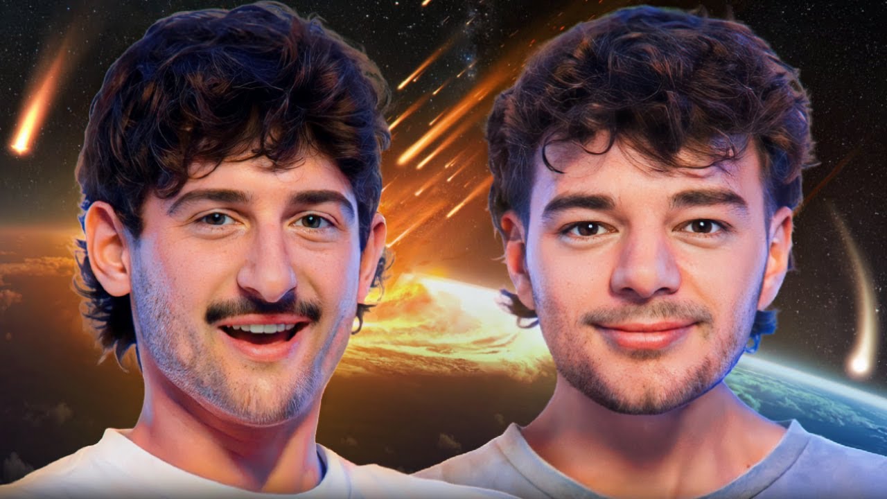 4.5 Billion year-old Meteor Hits the US & The Truth about Being aYoutuber #S2E30