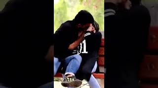 tow cupel kissing video