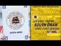 LDV Vans Southern Section Draw (Soccer AM) 2002