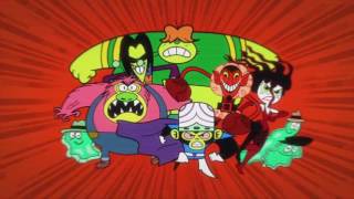 PROGRAM CARTOON NETWORK TRANSTV