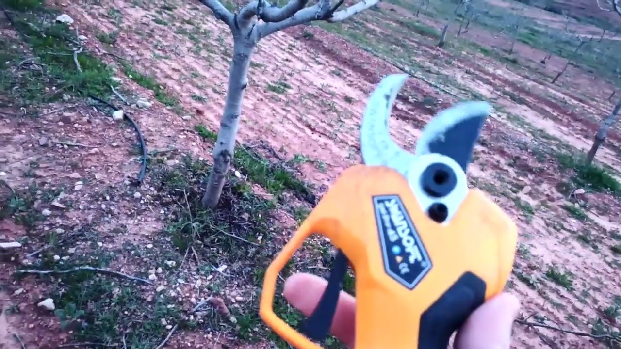 Swansoft sw-pru45 como funciona poda.