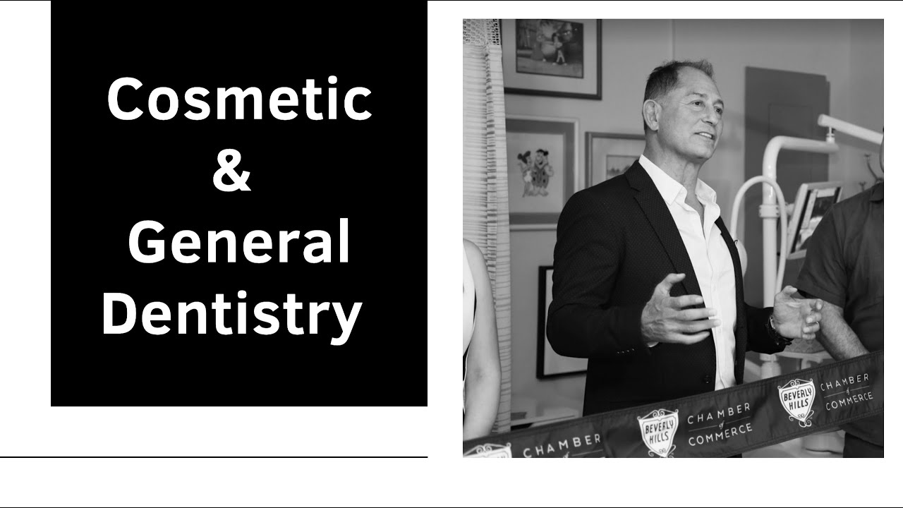 Beverly Hills Dental Corp YouTube