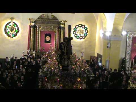 Cofradía del Dulce Nombre de Jesús Nazareno