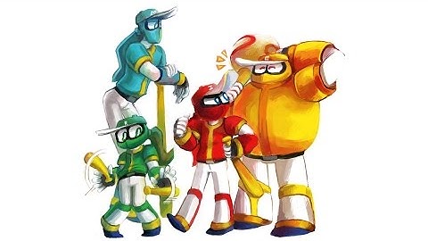 Ninja Baseball Batman