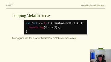 TUGAS 3 DASAR PEMROGRAMAN MOBILE | Dasar Pemrograman JavaScript (menjelaskan)