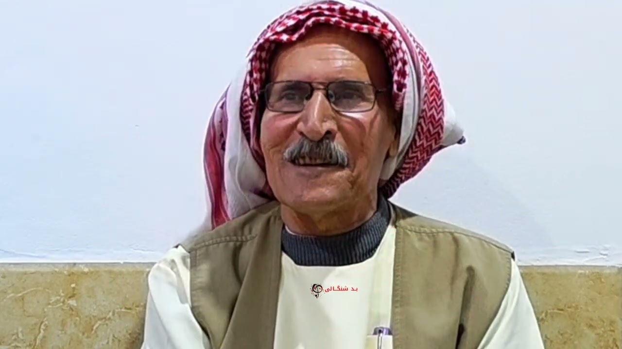 سالفا خليفة بغداي و وزير جعفر وسليمان و كجماما وي خاتون بدنكي خال اومر بابي شرف