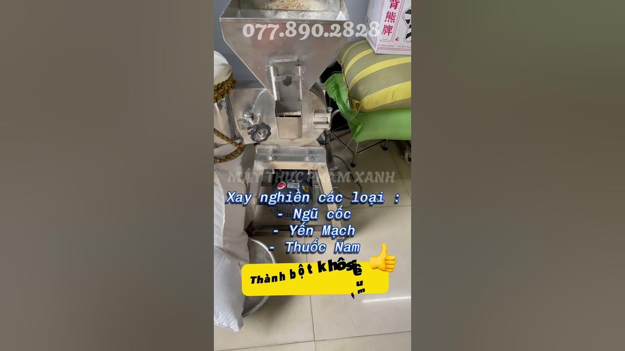 Ứng Dụng Của Bột Yến Mạch Trong Ẩm Thực