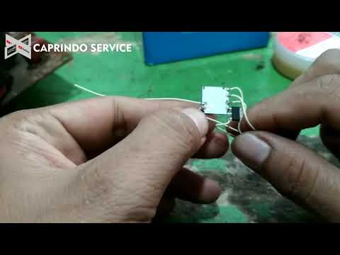Video: Cara Memasang Pemacu Untuk Modem