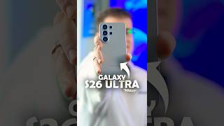 📲 Das Galaxy S26 ist zu schwach: Neue Samsung-Handys ausprobiert | DasIstJay | #Shorts