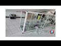 WATCH: Thieves broke into  Big Tree Mobile store, stole items valued over $2.5 million.