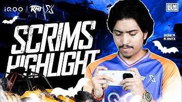 BOOMBAAM HIGHLIGHTS 💀🔥 || NinjaJOD ||