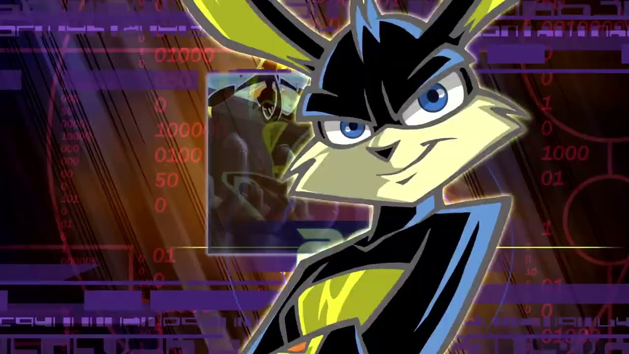 DESCARGAR Los Lunáticos Serie Completa Castellano (Loonatics Unleashed)