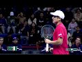 Mackenzie McDonald vs. Tsung-Hao Huang Highlights | 2025 Davis Cup