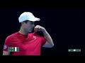Mackenzie McDonald vs. Tsung-Hao Huang Highlights | 2025 Davis Cup