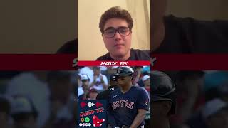 Chaim Bloom needs to SPEND MONEY - Speakin' Sox #shorts