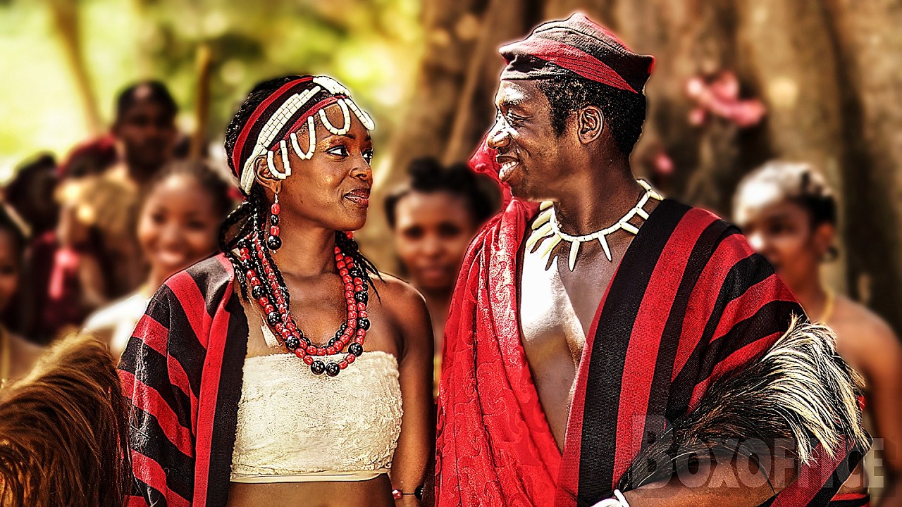 Там, где стоит любовь 🔥 смотреть фильм полный  | русские субтитры