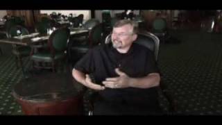 Of Magic & Illusion - Ron Saylor Interview
