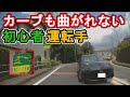 【週一で見たいドラレコ最新映像】2022 6月 第4週【交通安全】【Traffic accident in Japan】