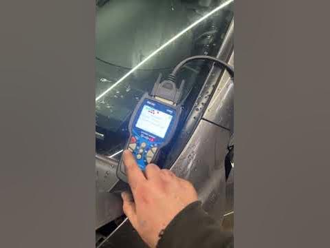 2006 Honda accord ECT sensor number 1 and number 2 location, P0118 and