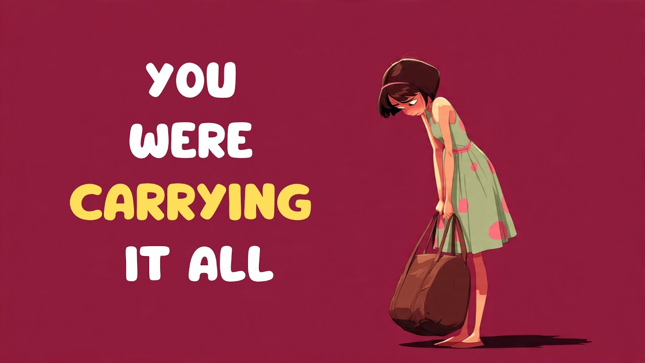 6 Signs You’re Carrying the Relationship Alone