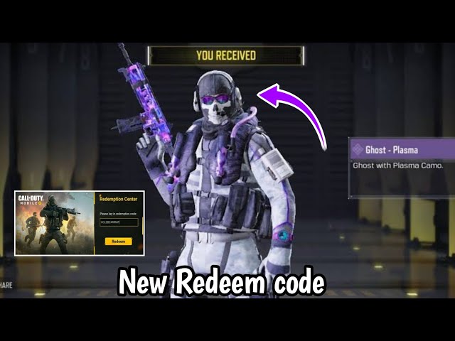 NEW* How to get FREE REDEEM CODES in cod mobile 2022! (3 NEW CODES!) 