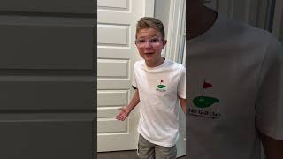 When Dad Acts Like a Toddler | Funny Role Reversal for Kids #shorts