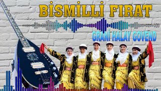 Bağlamacı Bismilli Fırat-Elektro Bağlama Dizo- KÜRTÇE HALAY GOVEND GRANİ DELİLO DAVET-Kürtçe Düğün Resimi